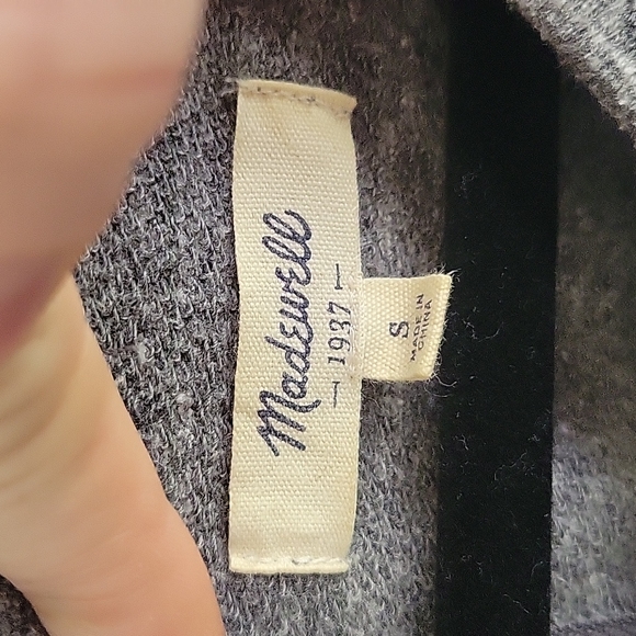 Madewell Dress - Picture 3 of 5